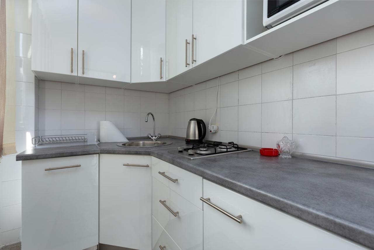 Apartments Smaila 1729 พูลา ภายนอก รูปภาพ