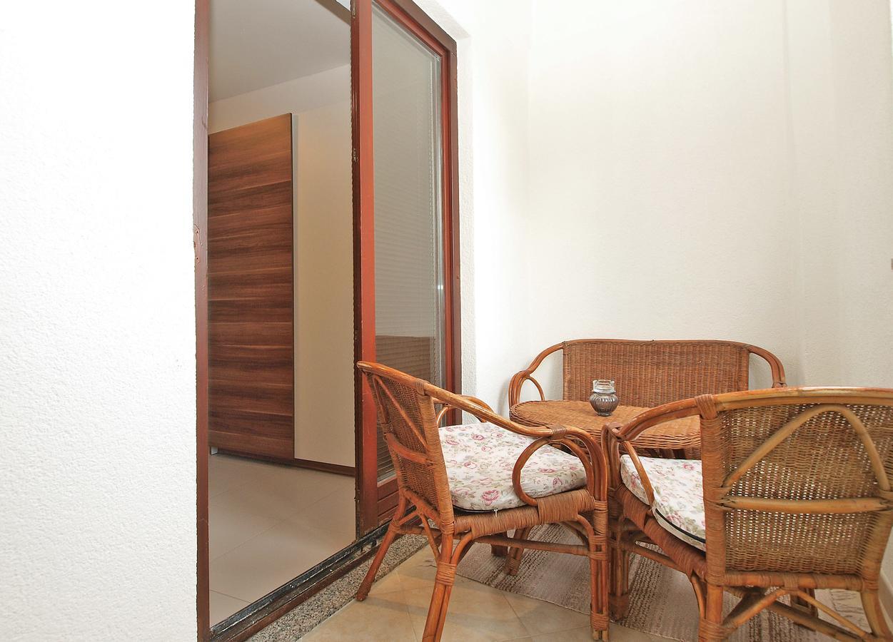 Apartments Smaila 1729 พูลา ภายนอก รูปภาพ